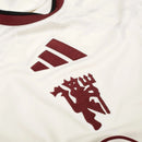 Manchester United - Third 26/27 Fan Shirt
