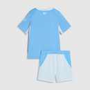 Manchester City - Home 26/27 Kids Shirt Kit