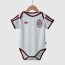 Spain - Away 26/27 Baby Shirt
