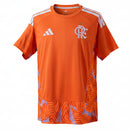 Flamengo GK ORANGE 2026 - Fan Version