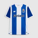Porto - Home 26/27 Fan Shirt