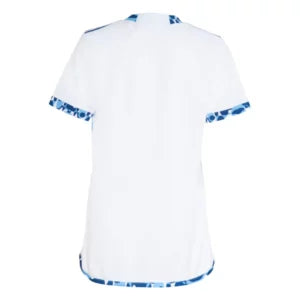 Cruzeiro ADIDAS AWAY Football Shirts 2024/25 WOMEN