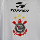 CORINTHIANS HOME  RETRO 2000