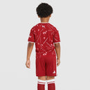 Liverpool - Home 26/27 Kids Shirt Kit