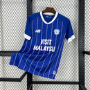 Cardiff City F.C. 2025/26 Home Jersey