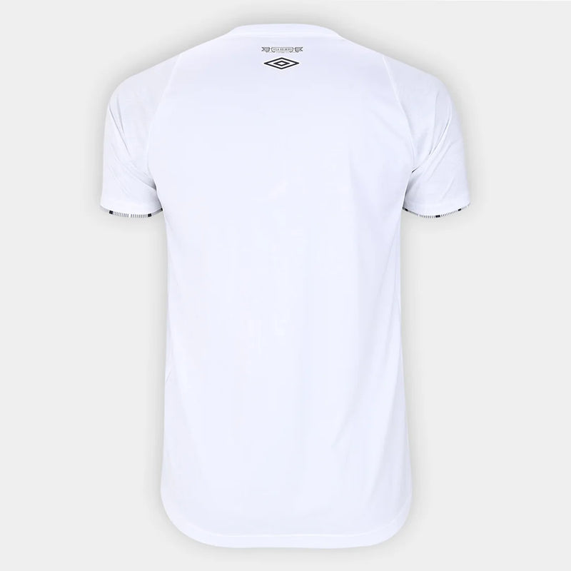 Santos 2024/25 I Home Jersey - Fan Version