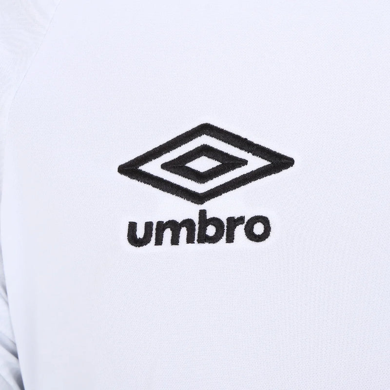 Santos 2024/25 I Home Jersey - Fan Version