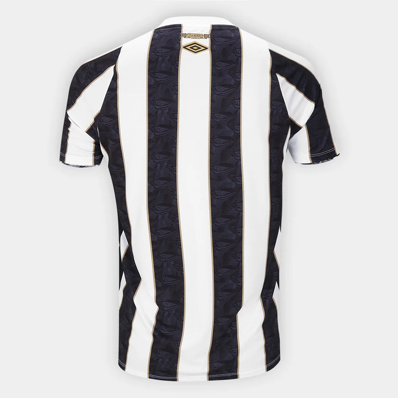 Santos 2024/25 II AWAY Jersey - Fan Version