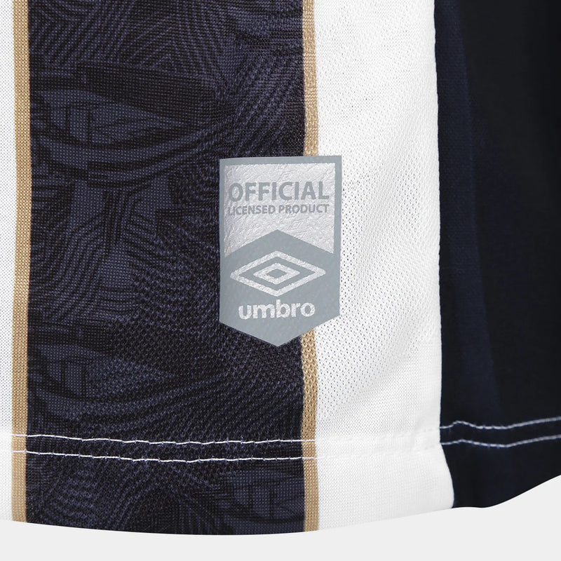 Santos 2024/25 II AWAY Jersey - Fan Version