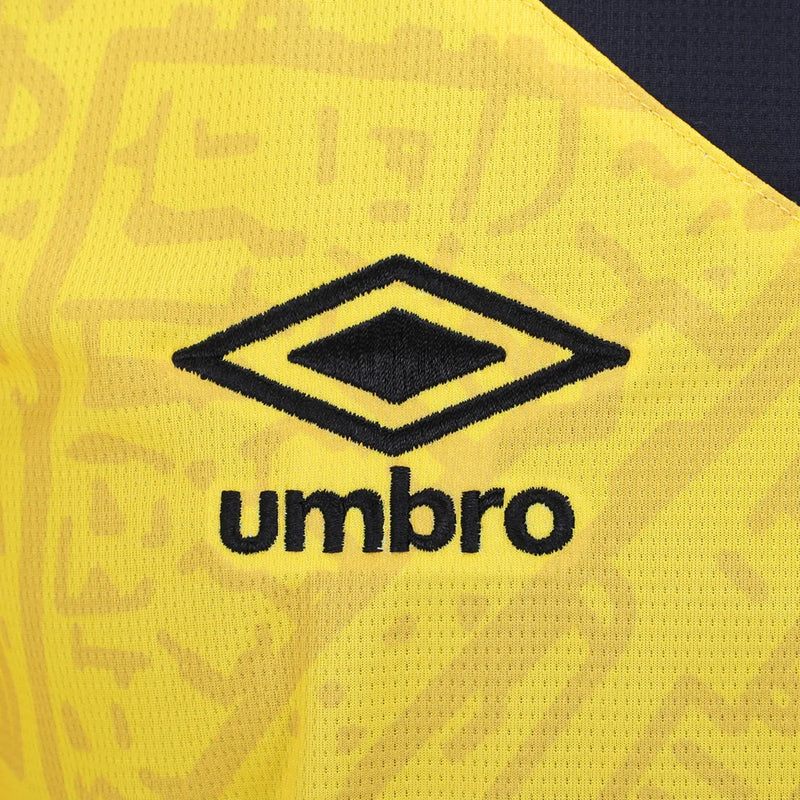 Santos 2024/25  III THIRD Jersey - Fan Version