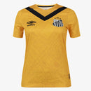 WOMEN'S - Santos III THIRD 2024/25