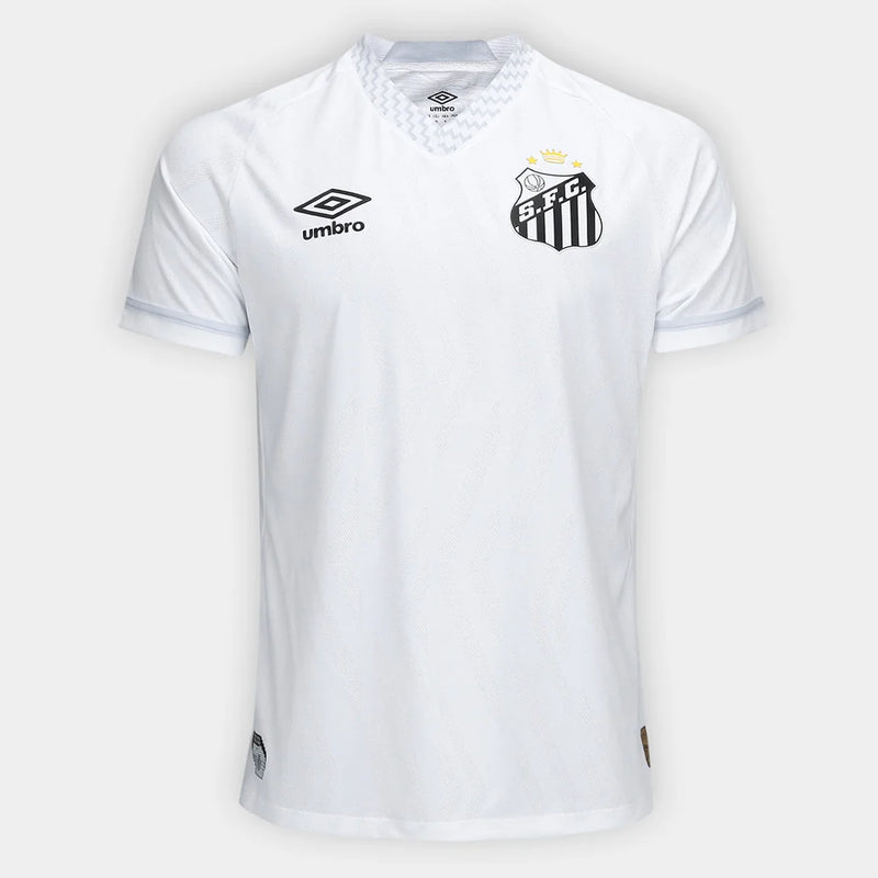 SANTOS HOME I 2025/26 - PLAYER VERSION