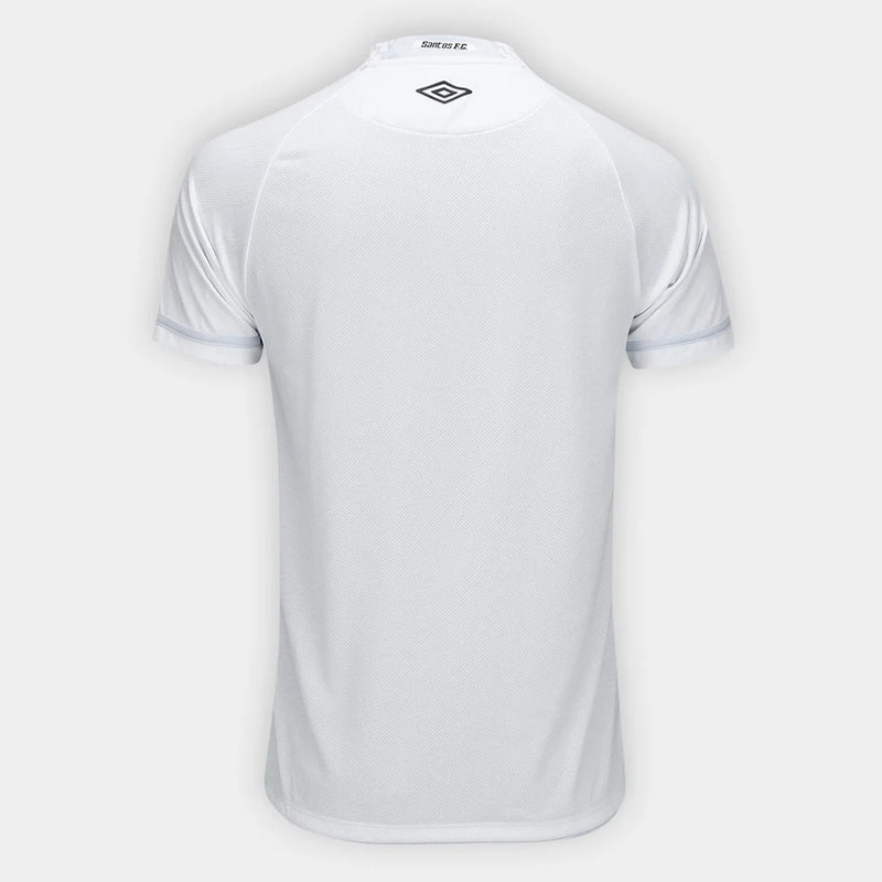 SANTOS HOME I 2025/26 - PLAYER VERSION