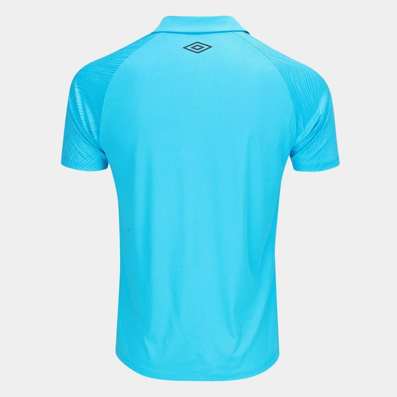 Santos 2025/26 III THIRD Jersey - Fan Version