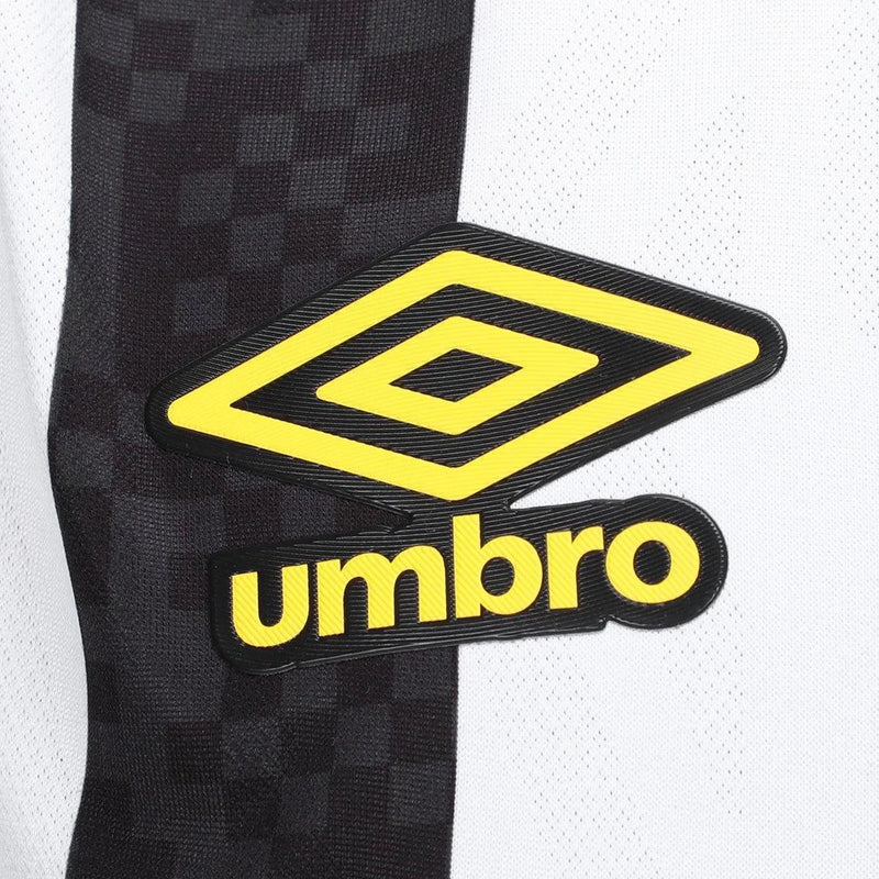 Santos 2025/26 II AWAY Jersey - Fan Version