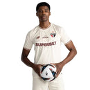 São Paulo - Third 26/27 Player Edition Shirt