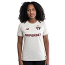 São Paulo - Third 26/27 Women’s Shirt