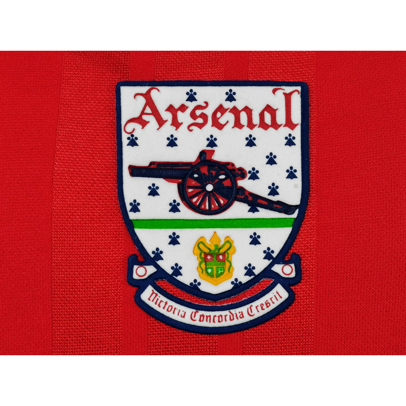 ARSENAL HOME RETRO REPLICA  1992/1994