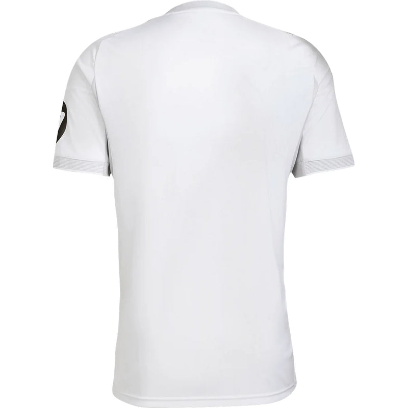 Real Madrid 25/26 I HOME Jersey - Fan Version