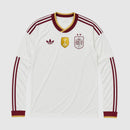 Spain - Away 26/27 Long Sleeve Shirt