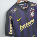 CORINTHIANS AWAY  RETRO 09/10