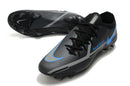 Nike Phantom GT2 Elite DF FG -Black/Blue