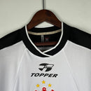 CORINTHIANS HOME  RETRO 2000
