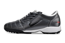 Nike Total 90 III T90 TF Turf Soccer Cleats - Metalic Silver/GREY