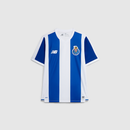 Porto - Home 26/27 Kids Shirt Kit