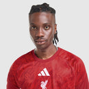 Liverpool - Pre-Match 26/27 Fan Shirt