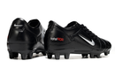 Nike Total 90 III T90 FG - FIRM GROUND Cleats - BLACK
