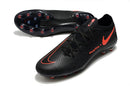 Nike Phantom GT2 Elite DF FG39-45- Black/Red