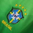 BRAZIL TRAINING JERSEY
