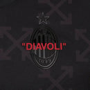 Milan - Special Edition Pre-Match Shirt
