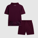Porto - Away 26/27 Kids Shirt Kit