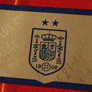Spain - Home 26/27 Long Sleeve Shirt
