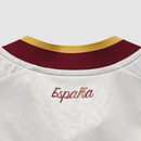 Spain - Away 26/27 Long Sleeve Shirt