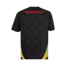 Milan - Special Edition Pre-Match Shirt