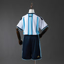 Argentina KIDS Home -  2026 World Cup