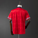 RETRO 1990 England AWAY