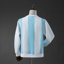 Argentina 25/26 Long - sleeved Sweatshirt