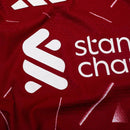 Liverpool - Home 26/27 Player Edition Shirt