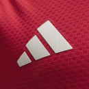 Manchester United - Home 26/27 Player Edition Shirt
