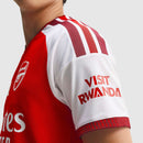 Arsenal - Home 26/27 Player Edition Shirt