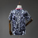 England 25/26 Collaboration Polo Jersey  - Fan Version