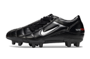 Nike Total 90 III T90 FG - FIRM GROUND Cleats - BLACK