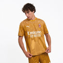 Milan - Goalkeeper 26/27 Shirt