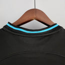 BRAZIL 2022 CONCEPT BLACK JERSEY