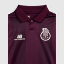 Porto - Away 26/27 Kids Shirt Kit