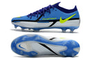 Nike Phantom GT2 Elite DF FG  - Blue